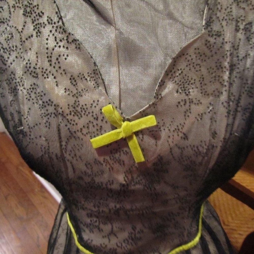Free People Dress - Size 2 - Beautiful Details